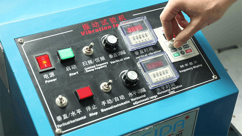 Vibration Test