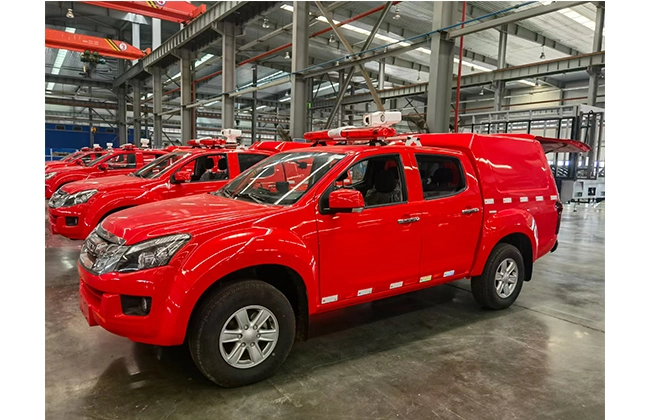 vehicle ptz ip camera 50