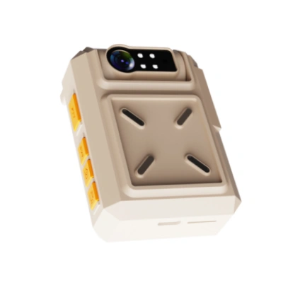 4G Helmet Body Worn camera M540