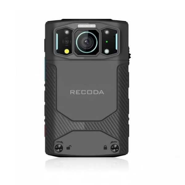 5G body camera